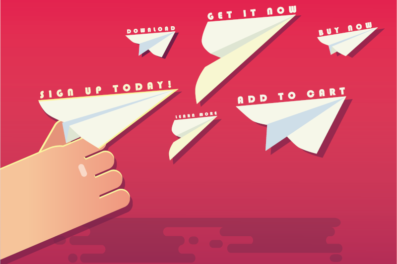 How to Write a Killer CTA for Your Small Business Marketing