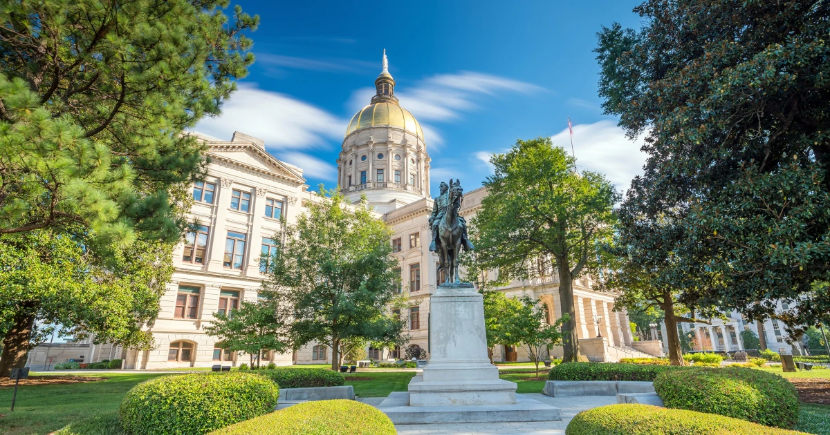 Georgia LLC Operating Agreement: Drafting Checklist