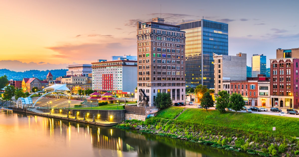 How to Apply for a Business License in West Virginia