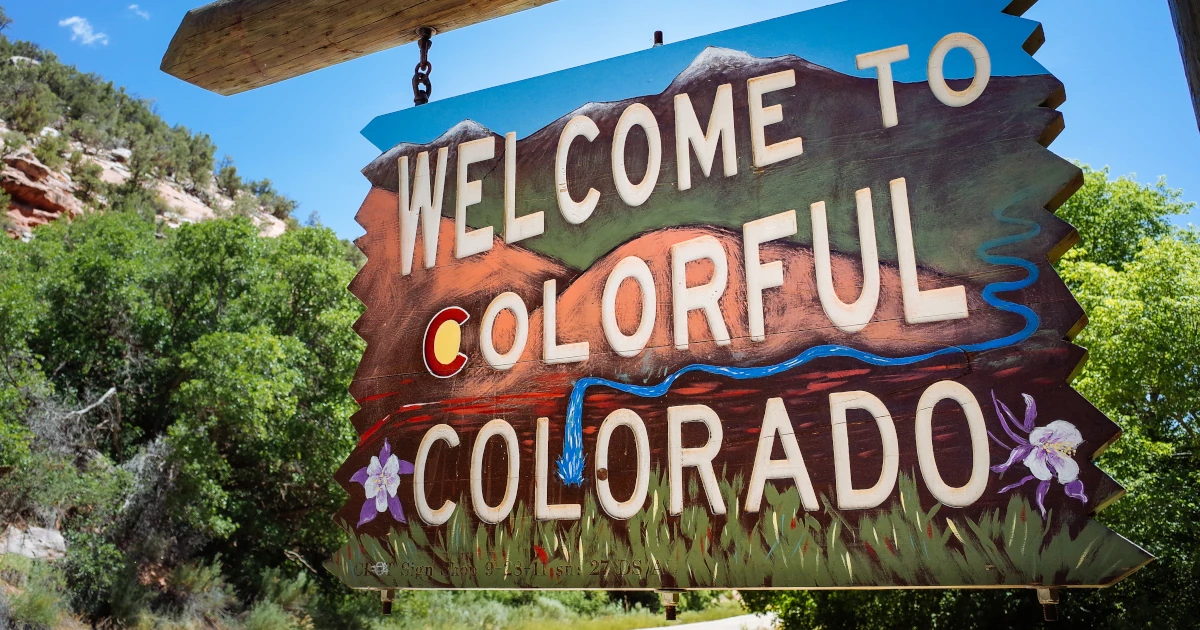 How to File an LLC in Colorado