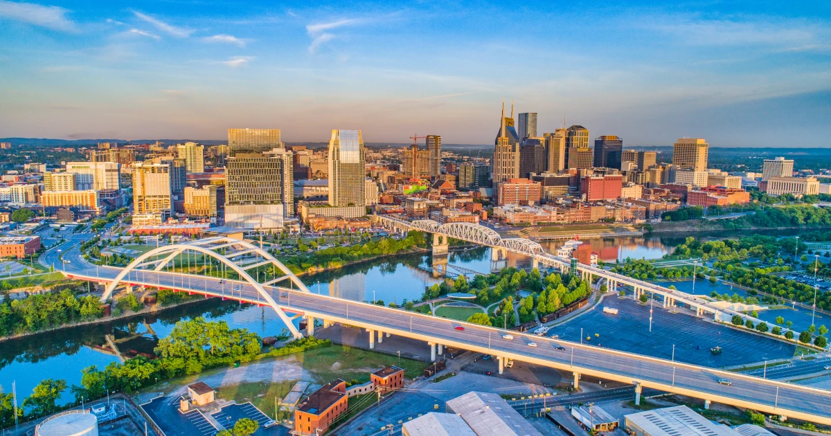 How to Get a Tennessee DBA Name