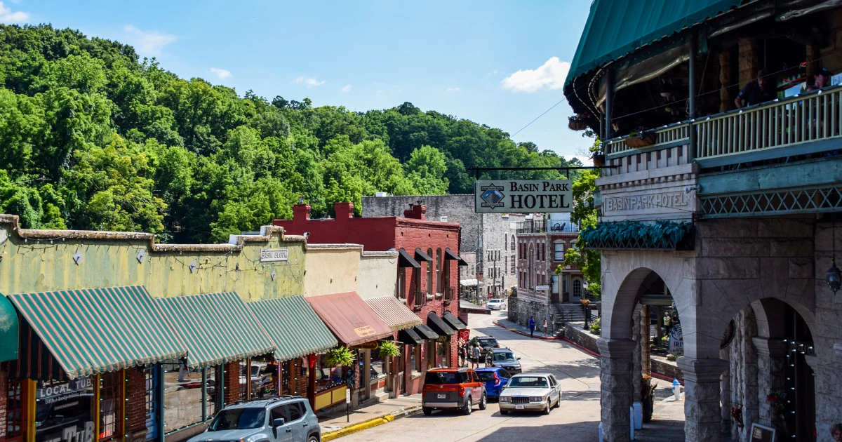 Verify Your Business Name With an Arkansas Business Name Search