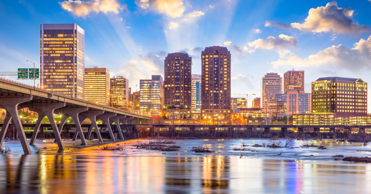 Verify Your Business Name With a Virginia Business Name Search