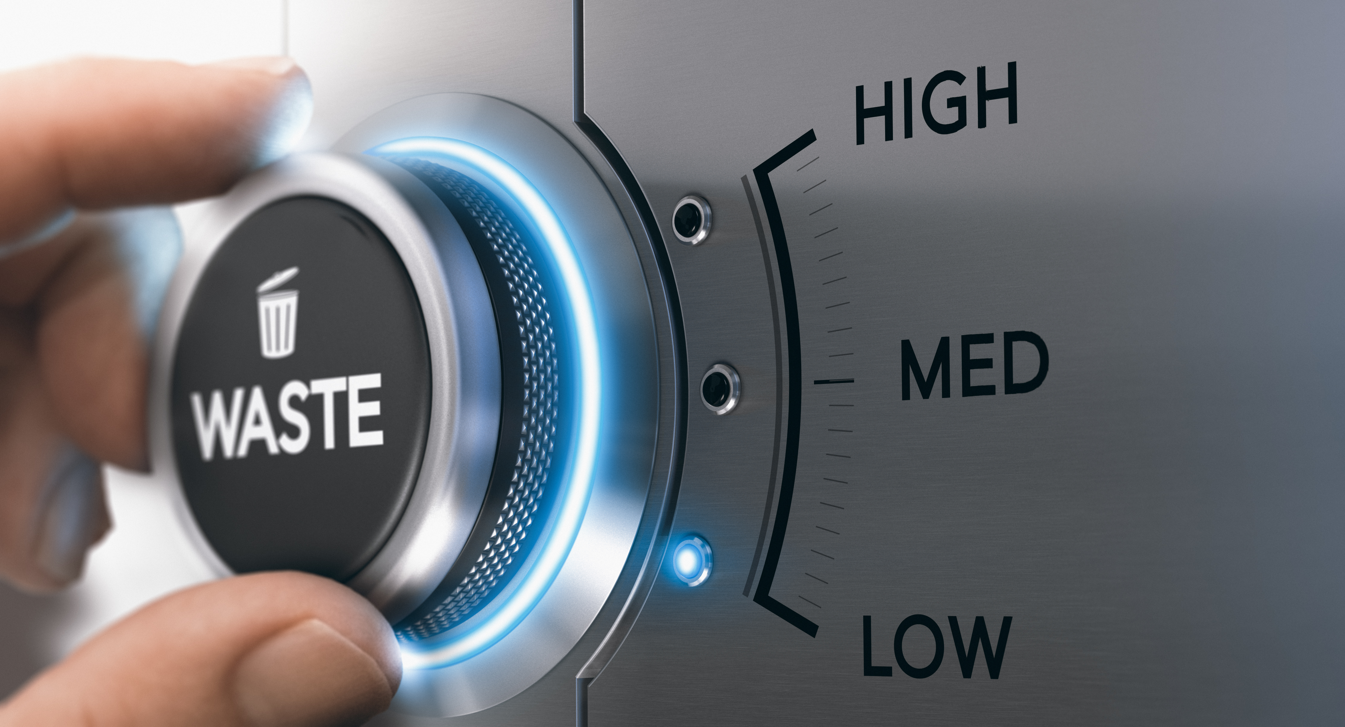 How to Eliminate Waste in Your Business Operations