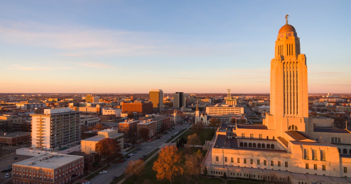 How to Apply for a Business License in Nebraska