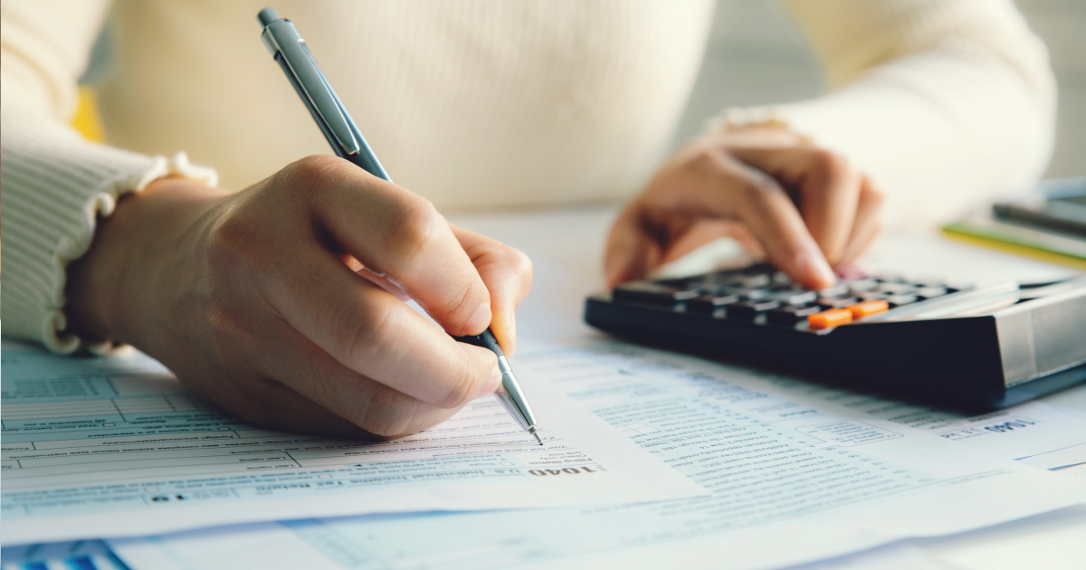 Managing Your Payroll Taxes