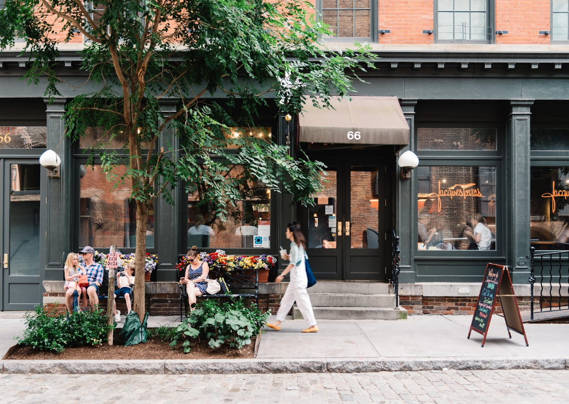 Cities with the Most Opportunity for New Retail Storefronts