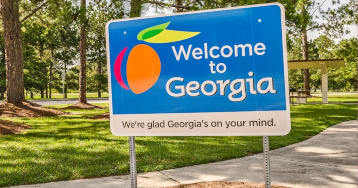 How to Get a Registered Agent in Georgia