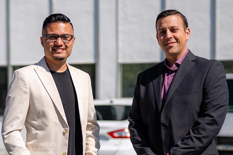 Small Business Spotlight: How Evolectric Enables Electrification