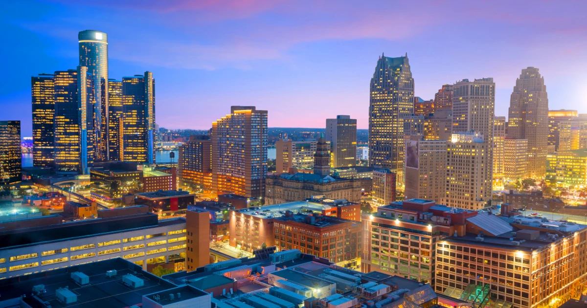 How to Get a Michigan DBA Name