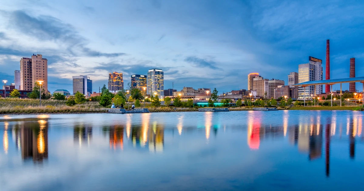 How to File an LLC in Alabama