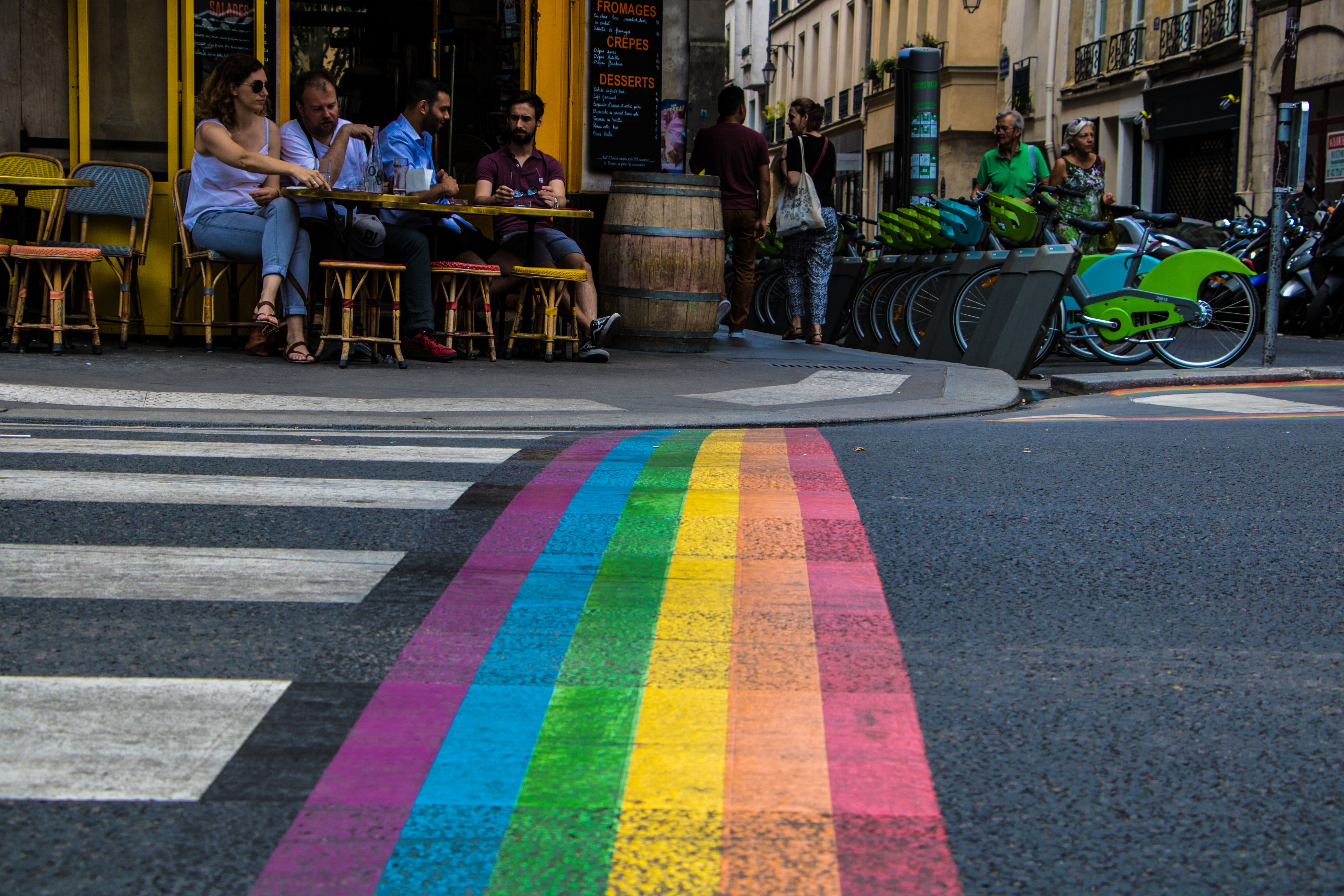 11 Queer-Owned Businesses to Support This Pride Month and Beyond