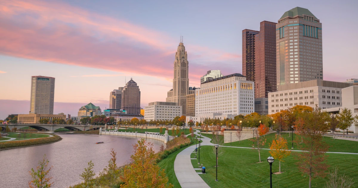 Ohio LLC Operating Agreement: Drafting Checklist