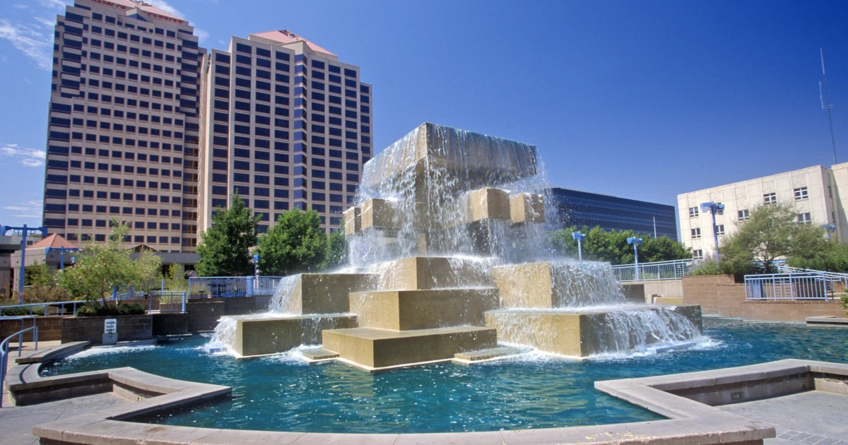 How to Get a New Mexico DBA Name