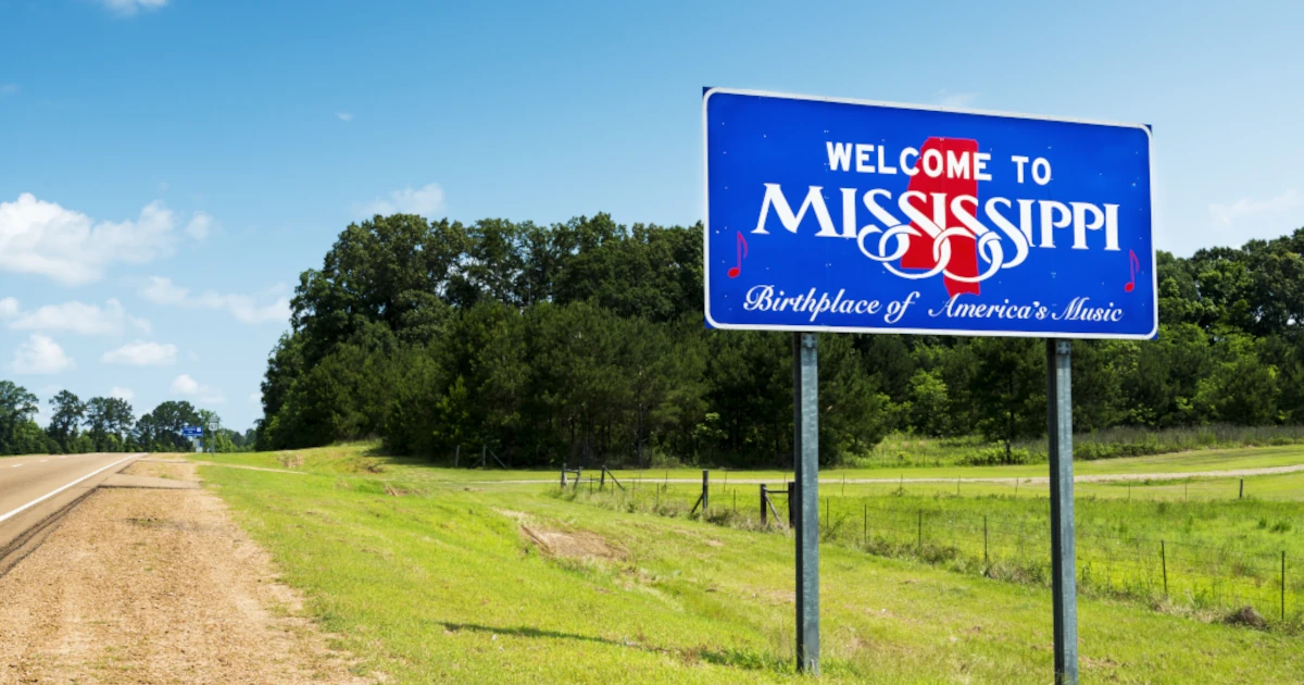 How to Apply for a Business License in Mississippi
