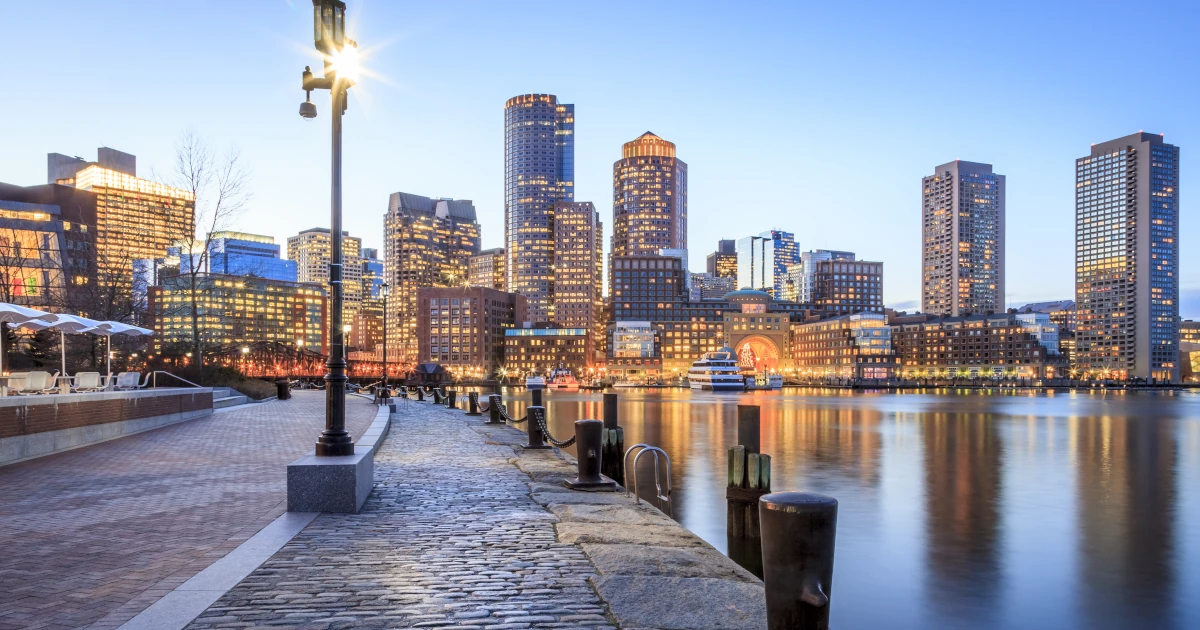 Start an S Corporation in Massachusetts