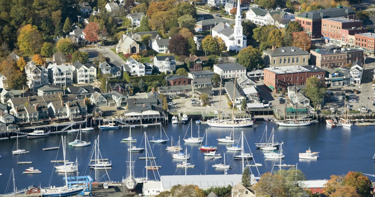 Maine LLC Operating Agreement: Drafting Checklist