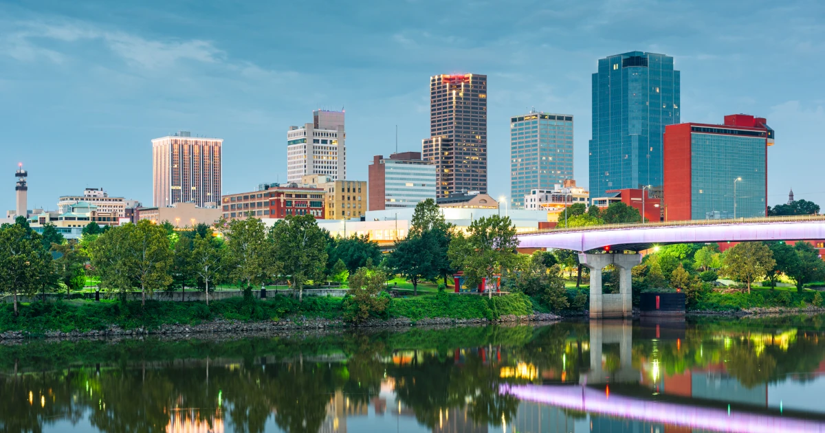 How to File for an Arkansas DBA