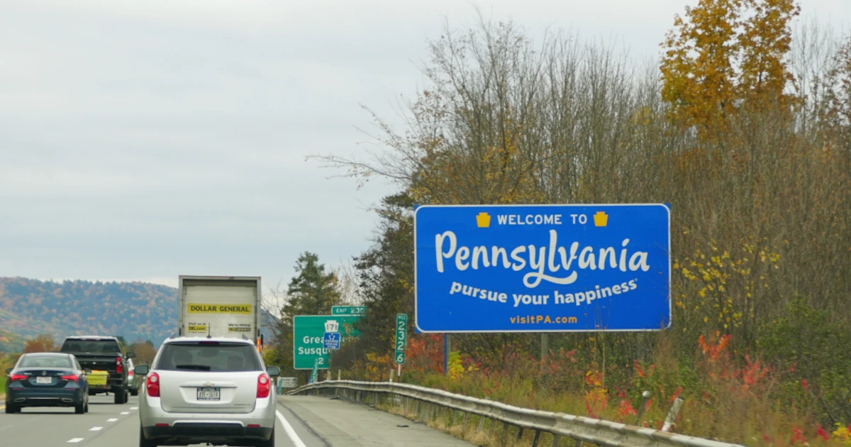 How to Get a Pennsylvania DBA Name