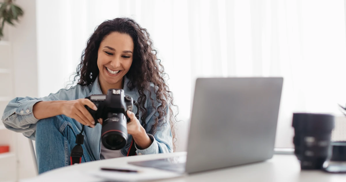 How to Turn Your Photography Hobby into a Business