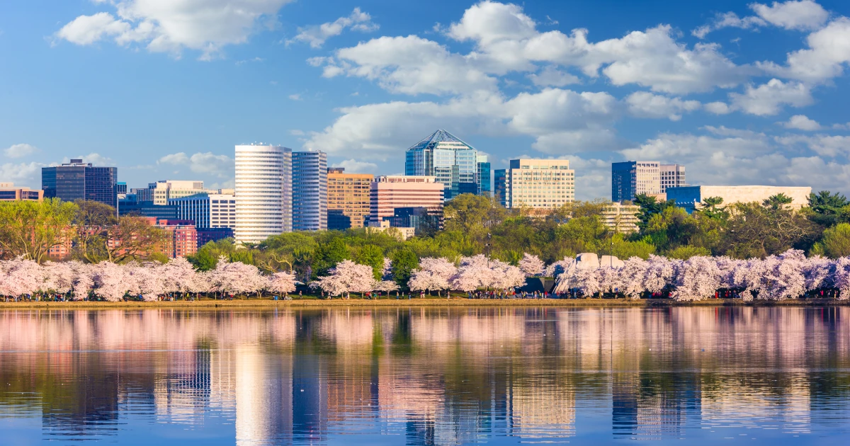 How to Get a Washington, DC, DBA Name