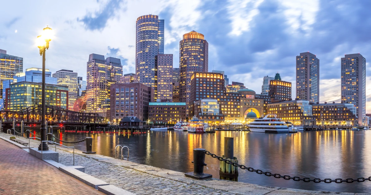 How to Get a Massachusetts DBA Name