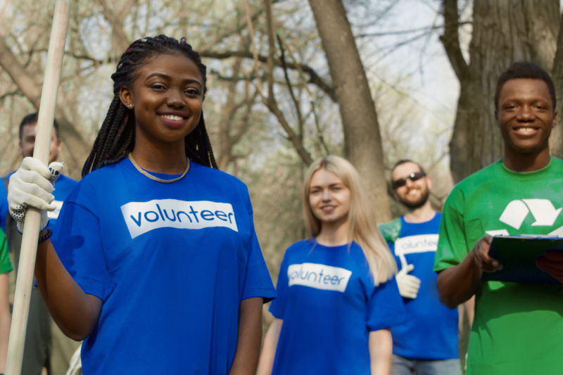 4 Nonprofit Management Tips to Ensure Your Volunteers Thrive