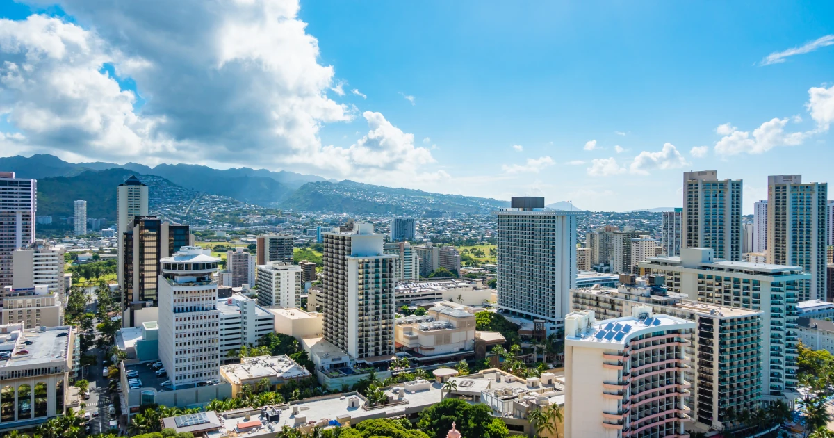 Starting a Business in Hawaii: 8 Essential Steps