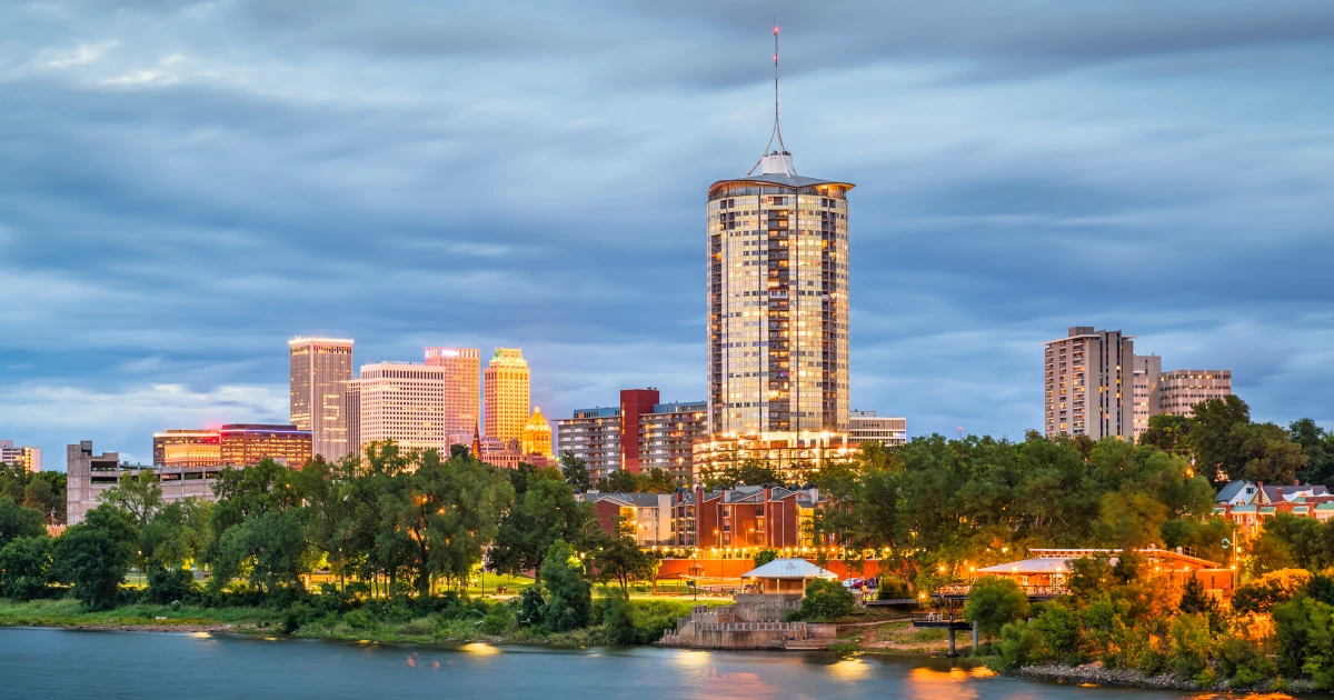 How to Get an Oklahoma DBA Name