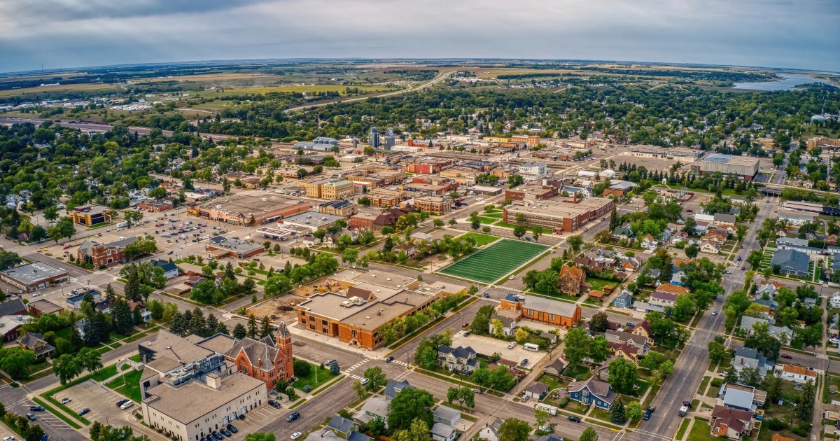 How to Get a Registered Agent in North Dakota