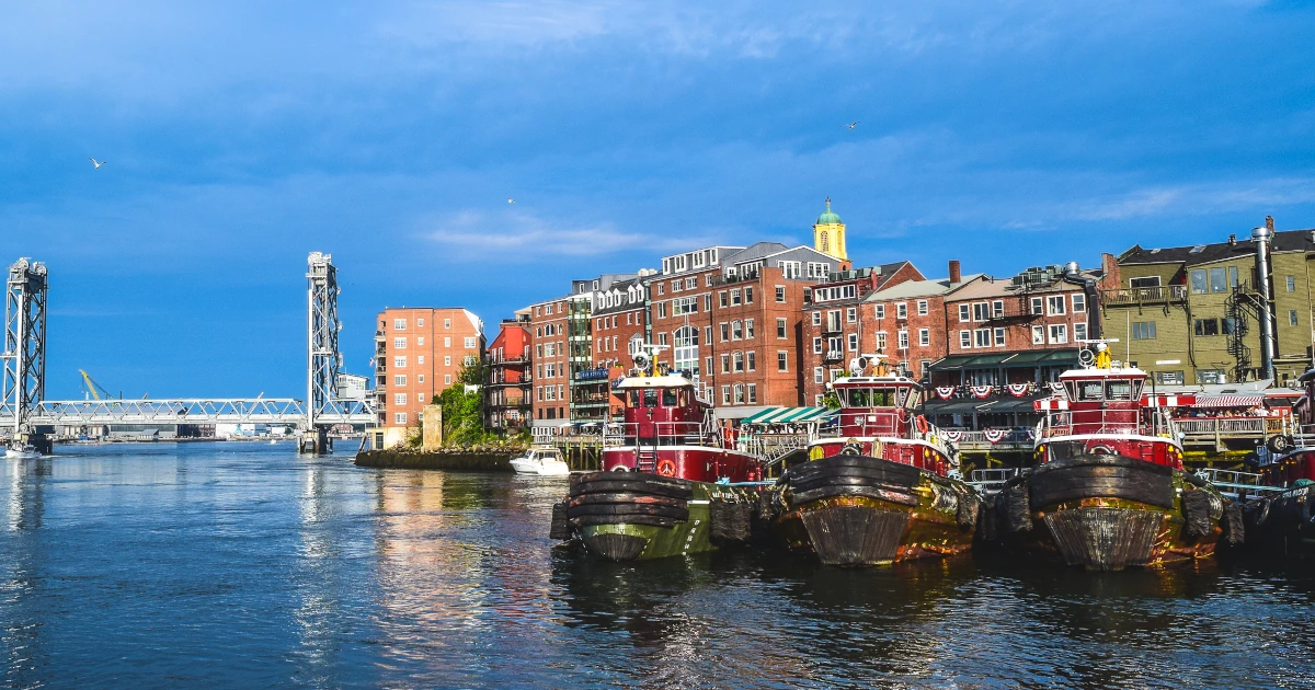 New Hampshire LLC Operating Agreement: Drafting Checklist