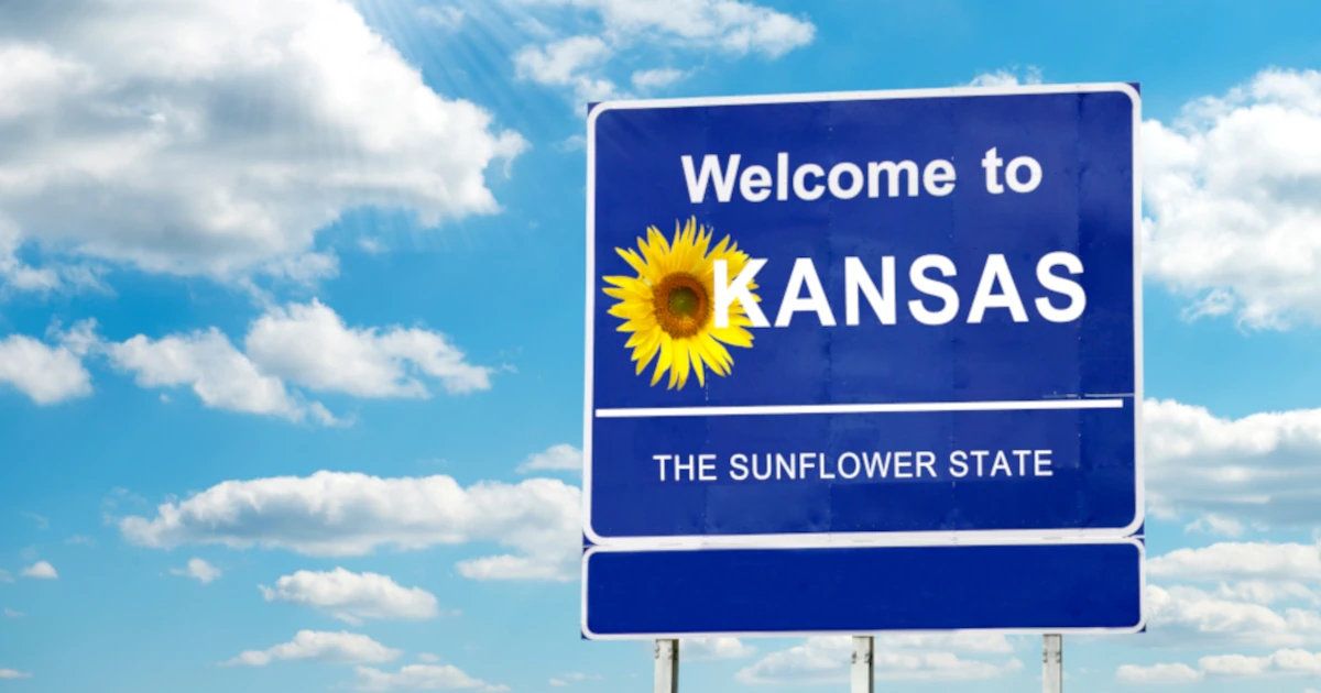 Start an S Corporation in Kansas