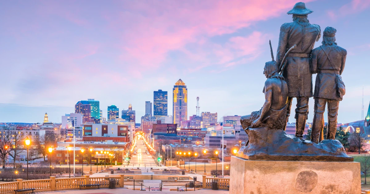 Verify Your Business Name With an Iowa Business Name Search