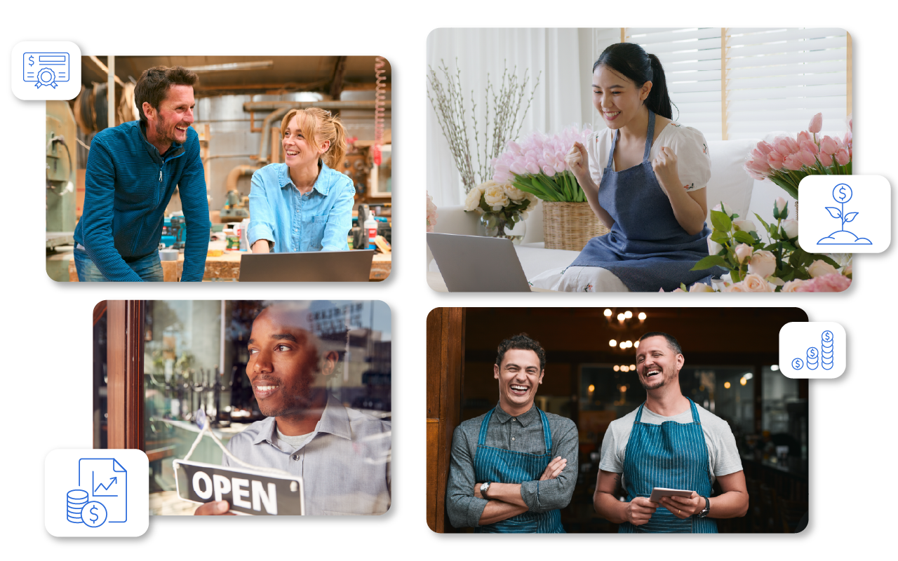 How to Fund Your Business: Grants & Funding for LLCs, C Corps, and Nonprofits