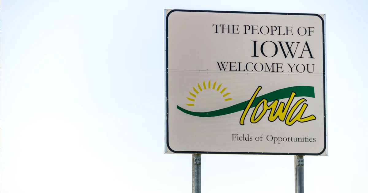 How to File an LLC in Iowa