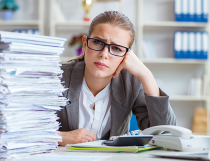 7 Reasons You Shouldn’t Be Your Own Registered Agent