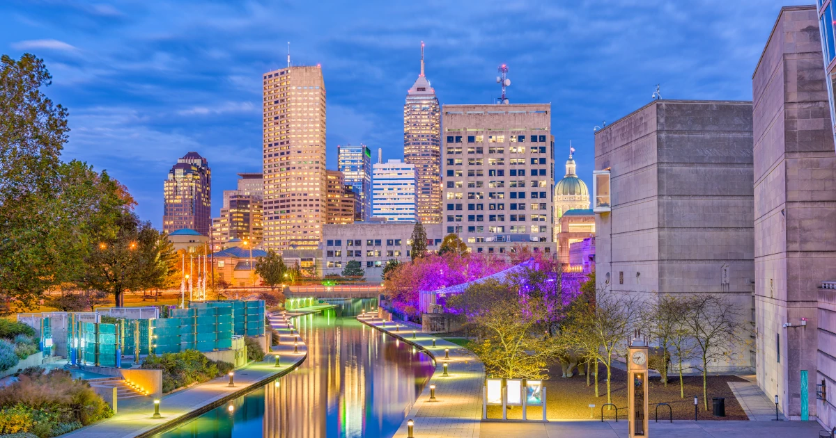 Verify Your Business Name With an Indiana Business Entity Search