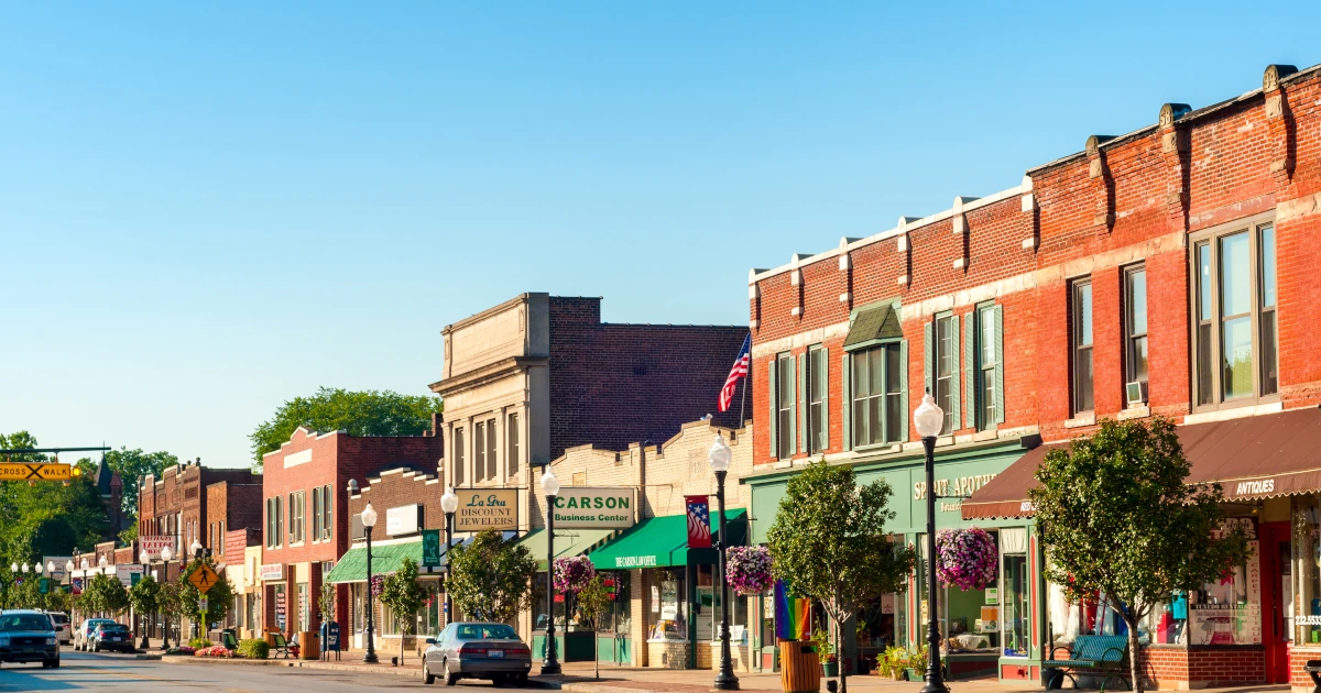 Starting a Business in Ohio: 8 Essential Steps