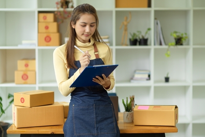 Small Business End-of-Year Checklist