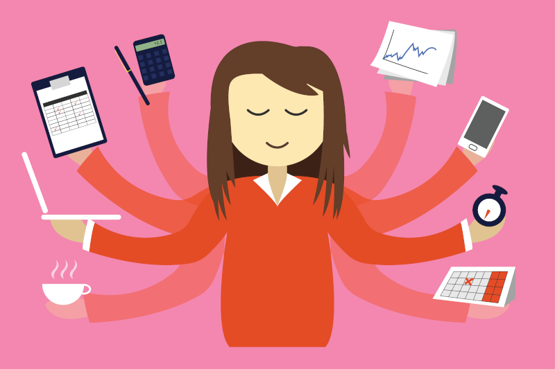 12 Productivity Tools for Small Businesses, Freelancers, and Solopreneurs