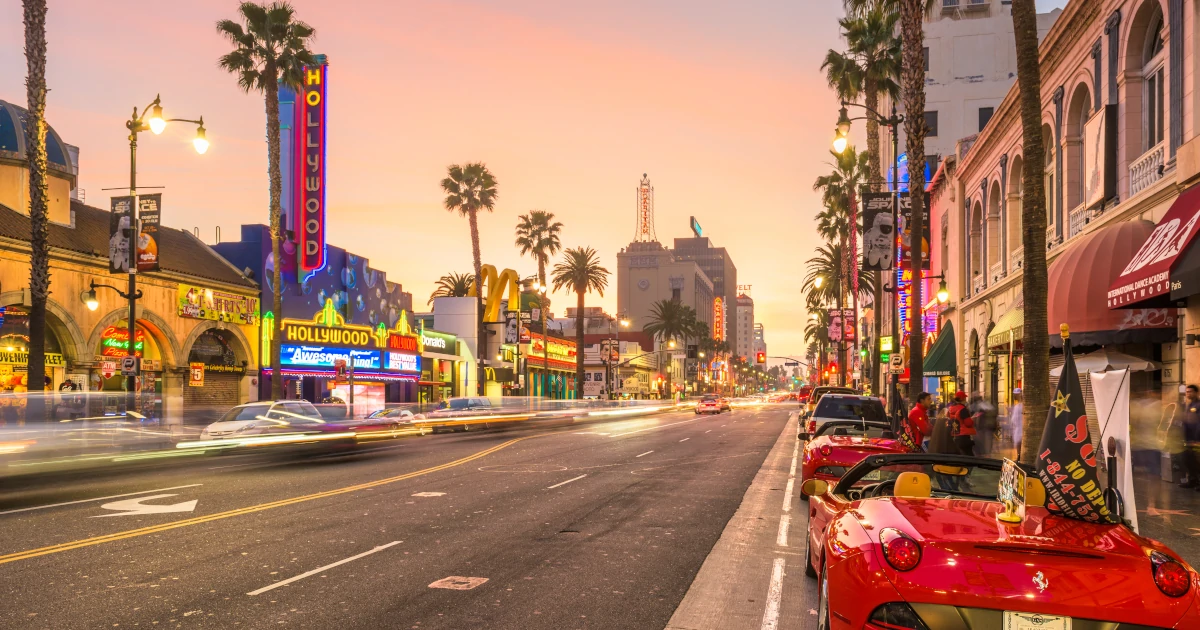 How to File an LLC in California