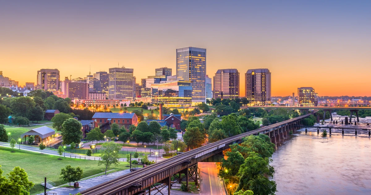 How to File an LLC in Virginia