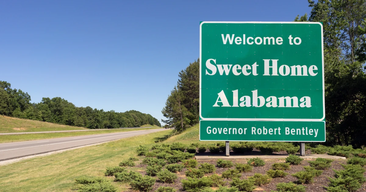 How to Get a Registered Agent in Alabama