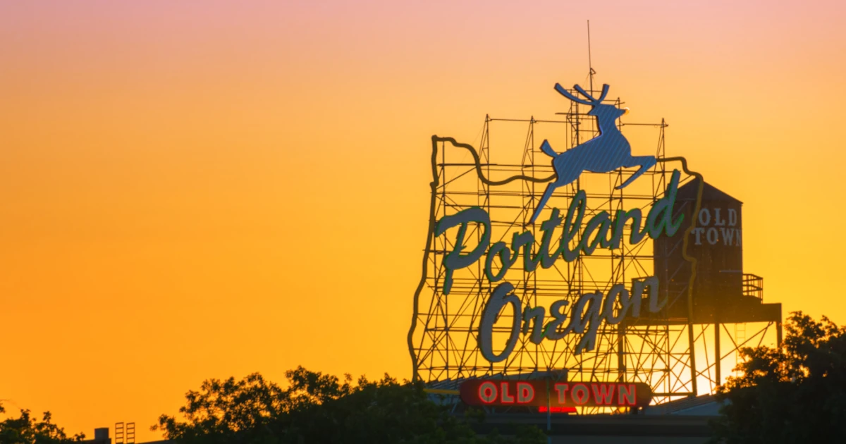 How to Apply for a Business License in Oregon