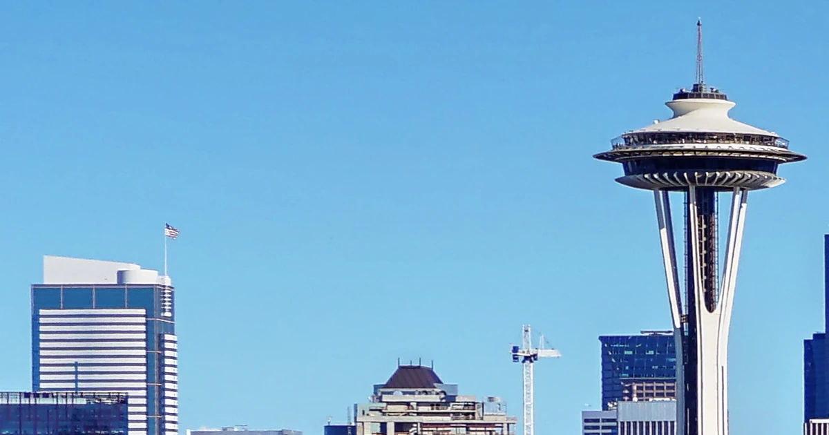 Start an S Corporation in Washington