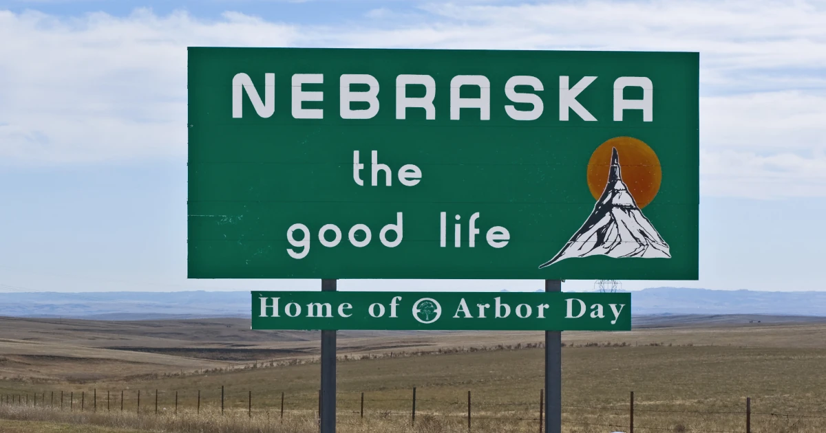 How to File an LLC in Nebraska