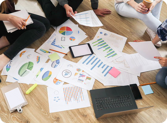 Business support and compliance