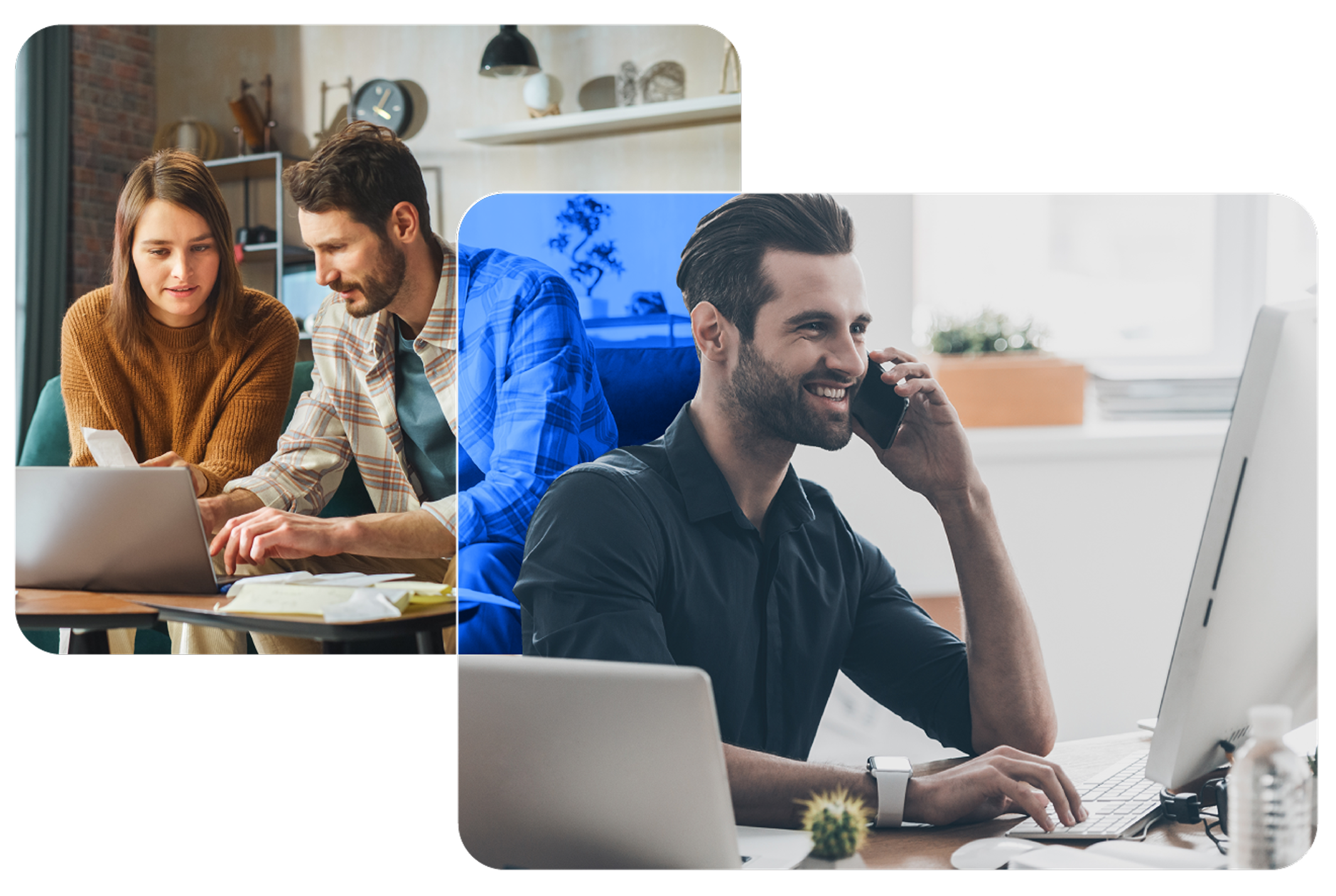 Happy customers using Swyft Forms for their legal documents