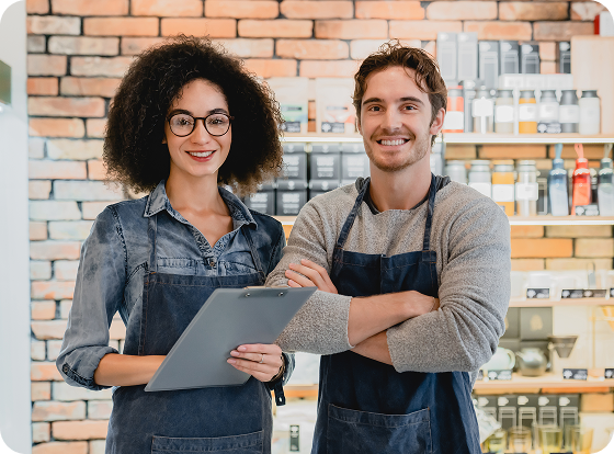 Business formation and compliance